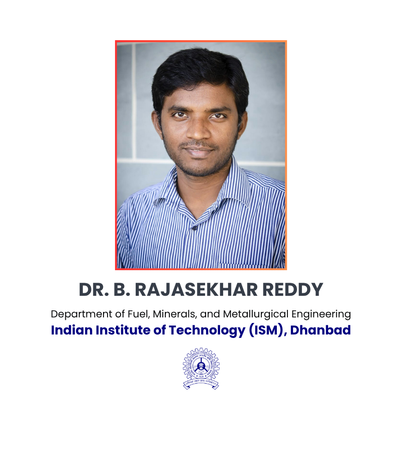 PROF. S.V. SATYANARAYANA
